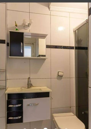Imagem Apartamento com 2 Quartos à Venda, 50 m² em Sé - São Paulo Imagem Apartamento com 2 Quartos à Venda, 50 m² em Sé - São Paulo