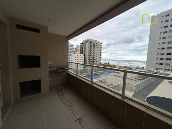 Imagem Apartamento com 1 Quarto à Venda, 55 m² em Aviação - Praia Grande