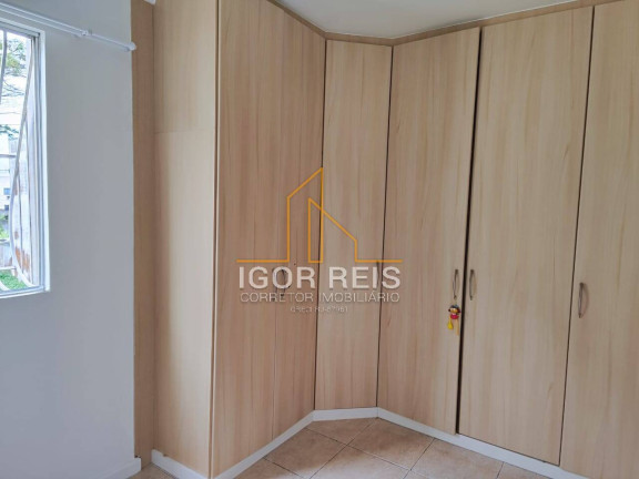 Imagem Apartamento com 2 Quartos para Alugar,  em Parque Flamboyant - Campos Dos Goytacazes