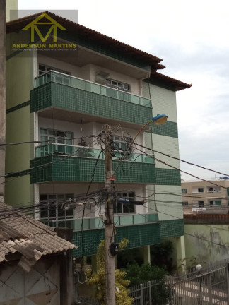 Apartamento com 4 Quartos à Venda, 160 m² em Aribiri - Vila Velha