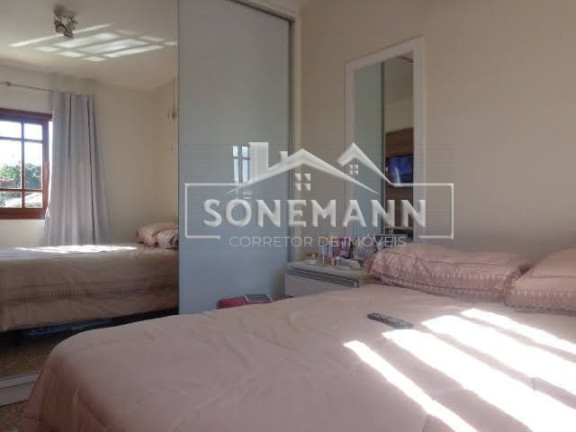 Imagem Casa com 3 Quartos à Venda, 205 m² em Parque São Jorge - Florianópolis