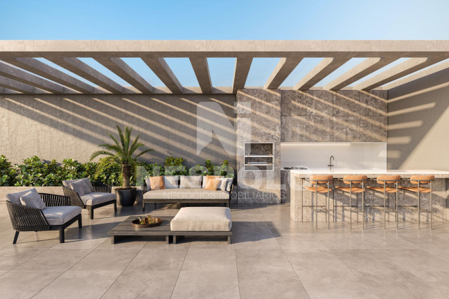 Imagem Apartamento à Venda, 119 m² em Perequê - Porto Belo