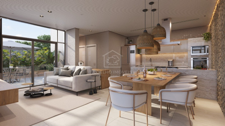 Imagem Apartamento com 4 Quartos à Venda, 202 m² em águas Claras - águas Claras