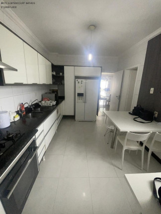 Imagem Imóvel com 4 Quartos à Venda, 236 m² em Caminho Das árvores - Salvador Imagem Imóvel com 4 Quartos à Venda, 236 m² em Caminho Das árvores - Salvador