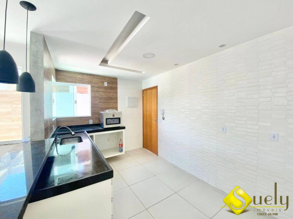 Imagem Casa com 3 Quartos à Venda, 300 m² em Itaipuaçu - Maricá
