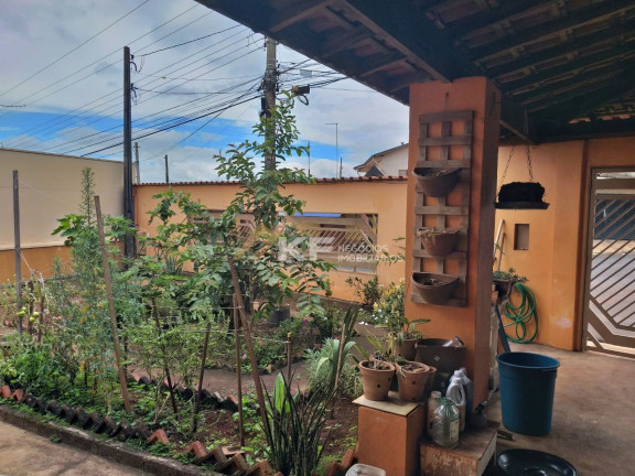Imagem Casa com 3 Quartos à Venda, 152 m² em Jardim Alvorada - Cravinhos Imagem Casa com 3 Quartos à Venda, 152 m² em Jardim Alvorada - Cravinhos