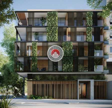 Apartamento com 3 Quartos à Venda, 185 m² em Gávea - Rio De Janeiro