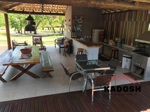 Casa com 4 Quartos à Venda, 1.400 m² em Costa Do Sauípe - Mata De São João