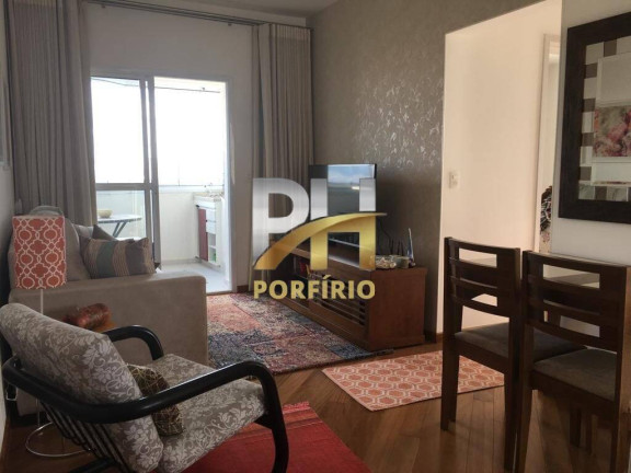 Imagem Apartamento com 2 Quartos à Venda, 65 m² em Baeta Neves - São Bernardo Do Campo Imagem Apartamento com 2 Quartos à Venda, 65 m² em Baeta Neves - São Bernardo Do Campo