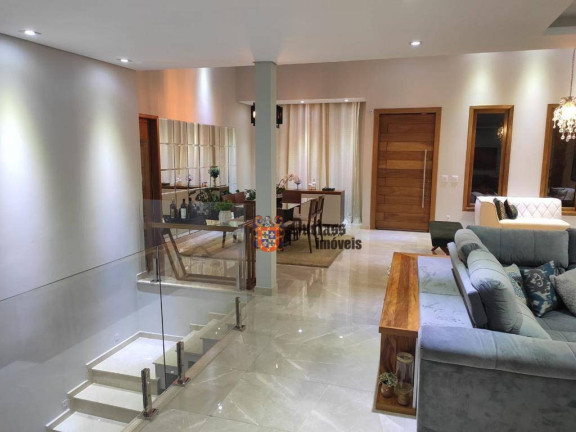 Imagem Sobrado com 3 Quartos à Venda, 800 m² em Reserva Dos Pires - Cotia