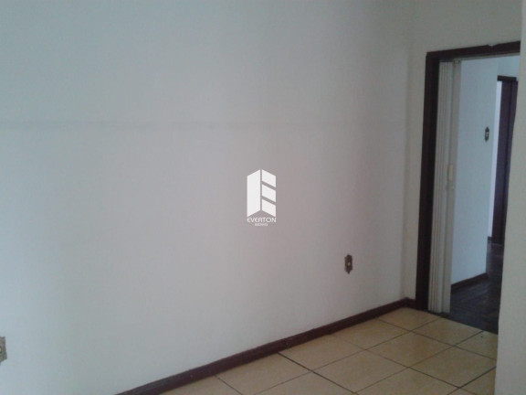 Imagem Apartamento com 1 Quarto à Venda, 51 m² em Centro - Santa Maria