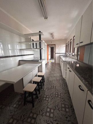 Imagem Apartamento com 4 Quartos à Venda, 190 m² em Cidade Nova - Franca