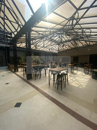 Imagem Sala Comercial à Venda, 54 m² em Hugo Lange - Curitiba Imagem Sala Comercial à Venda, 54 m² em Hugo Lange - Curitiba