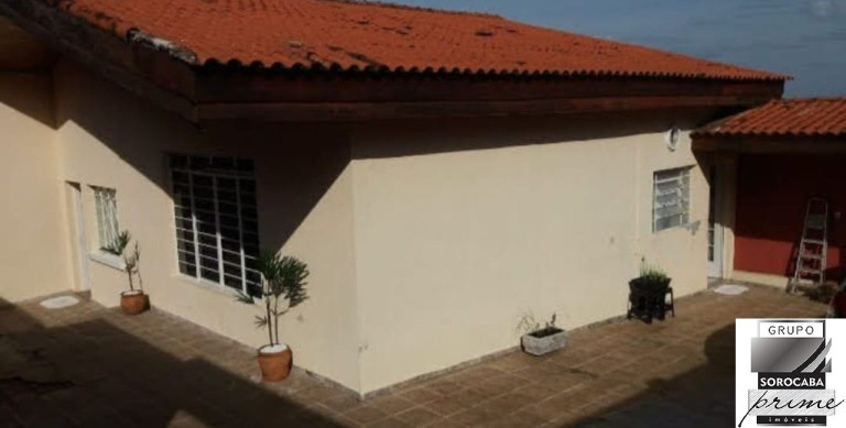 Imagem Casa com 3 Quartos à Venda, 600 m² em Jardim Novo Eldorado - Sorocaba Imagem Casa com 3 Quartos à Venda, 600 m² em Jardim Novo Eldorado - Sorocaba