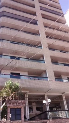 Imagem Apartamento com 1 Quarto à Venda, 50 m² em Guilhermina - Praia Grande
