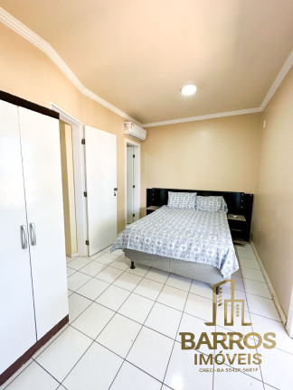 Imagem Casa com 3 Quartos à Venda, 95 m² em Stella Maris - Salvador