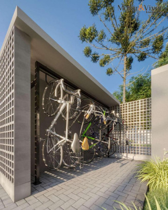 Imagem Apartamento com 2 Quartos à Venda, 57 m² em Portão - Curitiba