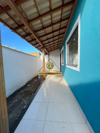 Imagem Casa com 2 Quartos à Venda,  em Unamar (tamoios) - Cabo Frio