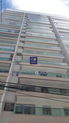 Imagem Apartamento com 3 Quartos à Venda, 90 m² em Itapuã - Vila Velha Imagem Apartamento com 3 Quartos à Venda, 90 m² em Itapuã - Vila Velha