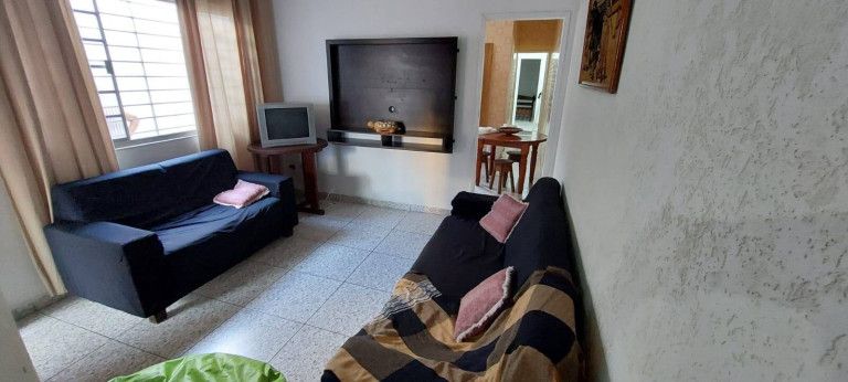 Imagem Casa com 3 Quartos à Venda, 125 m² em Canto Do Forte - Praia Grande Imagem Casa com 3 Quartos à Venda, 125 m² em Canto Do Forte - Praia Grande