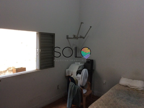 Imagem Casa com 10 Quartos à Venda, 502 m² em Centro - Araraquara Imagem Casa com 10 Quartos à Venda, 502 m² em Centro - Araraquara
