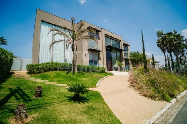 Casa com 8 Quartos à Venda, 1.164 m² em Alphaville - Santana De Parnaíba
