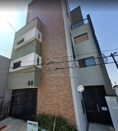 Apartamento com 1 Quarto à Venda,  em Vila Granada - São Paulo