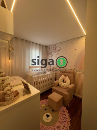 Imagem Apartamento com 4 Quartos à Venda, 122 m² em Vila Andrade - São Paulo Imagem Apartamento com 4 Quartos à Venda, 122 m² em Vila Andrade - São Paulo