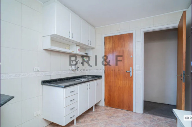 Imagem Apartamento com 4 Quartos à Venda, 146 m² em Vila Congonhas - São Paulo Imagem Apartamento com 4 Quartos à Venda, 146 m² em Vila Congonhas - São Paulo