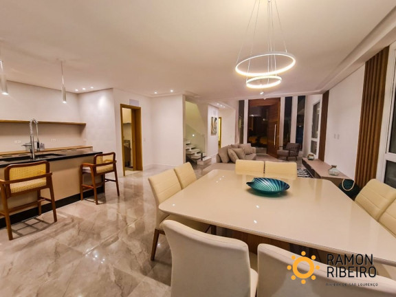 Imagem Imóvel com 5 Quartos à Venda,  em Riviera - Bertioga