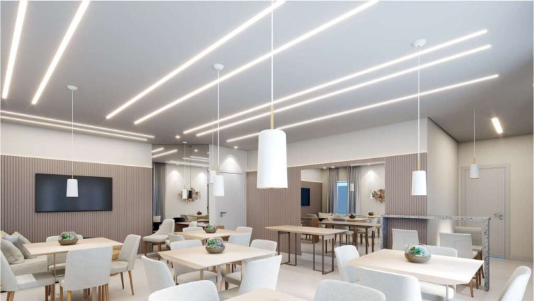 Imagem Apartamento com 2 Quartos à Venda, 48 m² em Vila Bastos - Santo André Imagem Apartamento com 2 Quartos à Venda, 48 m² em Vila Bastos - Santo André