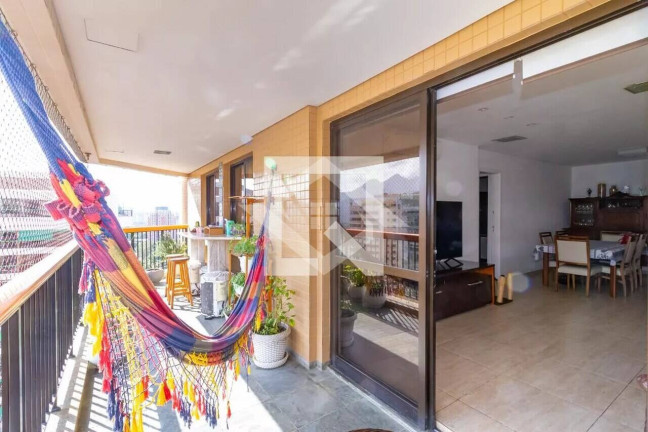Imagem Apartamento com 3 Quartos à Venda, 115 m² em Barra Da Tijuca - Rio De Janeiro