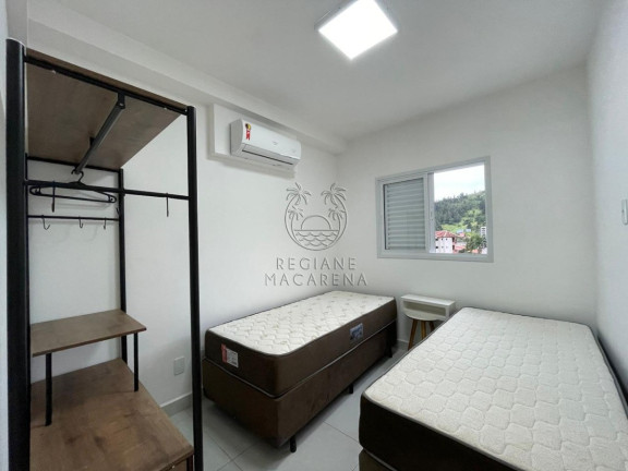 Imagem Apartamento com 2 Quartos à Venda, 62 m² em Toninhas - Ubatuba Imagem Apartamento com 2 Quartos à Venda, 62 m² em Toninhas - Ubatuba