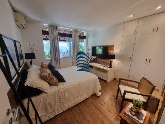 Imagem Imóvel com 3 Quartos à Venda, 346 m² em Itapuã - Salvador Imagem Imóvel com 3 Quartos à Venda, 346 m² em Itapuã - Salvador