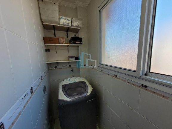 Imagem Apartamento com 2 Quartos à Venda, 60 m² em Boqueirão - Praia Grande Imagem Apartamento com 2 Quartos à Venda, 60 m² em Boqueirão - Praia Grande