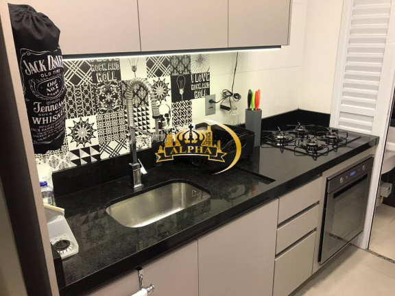 Imagem Apartamento com 2 Quartos à Venda, 63 m² em Alphaville Empresarial - Barueri Imagem Apartamento com 2 Quartos à Venda, 63 m² em Alphaville Empresarial - Barueri