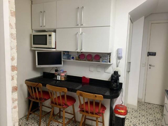 Imagem Apartamento com 3 Quartos à Venda, 180 m² em Vila Mariana - São Paulo