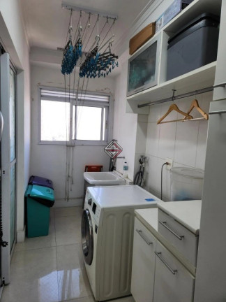 Imagem Imóvel com 3 Quartos à Venda, 94 m² em Jurubatuba - São Paulo