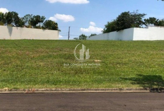 Imagem Terreno à Venda, 1.000 m² em Rio Verde - Araçoiaba Da Serra Imagem Terreno à Venda, 1.000 m² em Rio Verde - Araçoiaba Da Serra