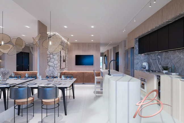 Imagem Apartamento com 2 Quartos à Venda, 76 m² em Praia Brava De Itajaí - Itajaí Imagem Apartamento com 2 Quartos à Venda, 76 m² em Praia Brava De Itajaí - Itajaí