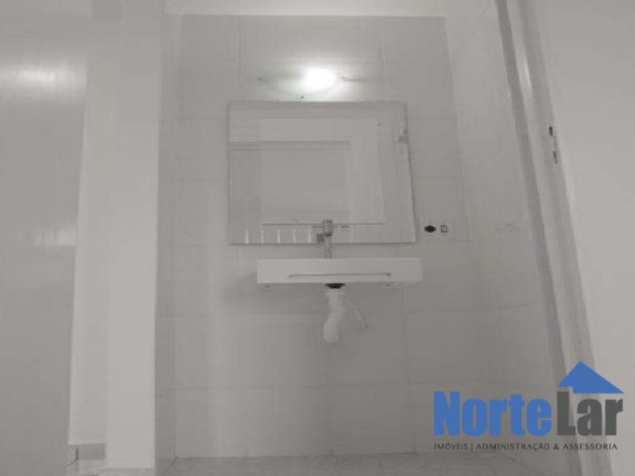 Imagem Apartamento com 2 Quartos à Venda, 50 m² em Tucuruvi - São Paulo