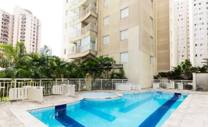 Imagem Apartamento com 2 Quartos à Venda, 72 m² em Saúde - São Paulo Imagem Apartamento com 2 Quartos à Venda, 72 m² em Saúde - São Paulo