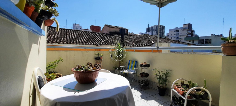 Imagem Apartamento com 3 Quartos à Venda, 156 m² em Nossa Senhora De Fátima - Santa Maria Imagem Apartamento com 3 Quartos à Venda, 156 m² em Nossa Senhora De Fátima - Santa Maria