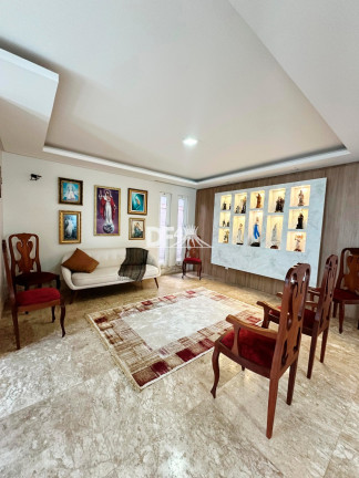 Imagem Casa com 4 Quartos para Alugar, 450 m² em Setor De Habitações Individuais Sul - Brasília Imagem Casa com 4 Quartos para Alugar, 450 m² em Setor De Habitações Individuais Sul - Brasília
