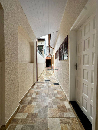 Imagem Casa com 2 Quartos à Venda, 90 m² em Caiçara - Praia Grande