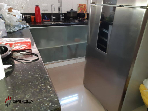Imagem Casa com 2 Quartos à Venda, 77 m² em Jardim Imperador - Praia Grande Imagem Casa com 2 Quartos à Venda, 77 m² em Jardim Imperador - Praia Grande