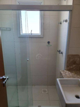 Imagem Apartamento com 3 Quartos para Alugar, 140 m² em Vila Castelo Branco - Indaiatuba