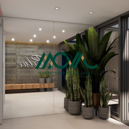 Imagem Cobertura com 3 Quartos à Venda, 192 m² em Jardim Da Barra - Itapoá