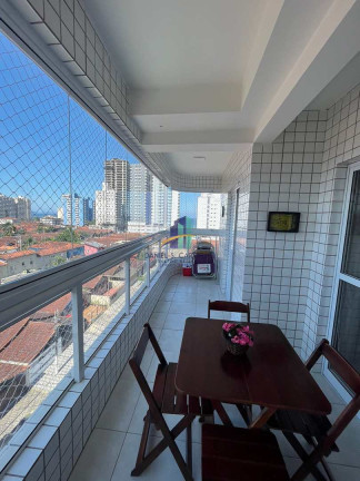 Imagem Apartamento com 2 Quartos à Venda, 71 m² em Maracanã - Praia Grande