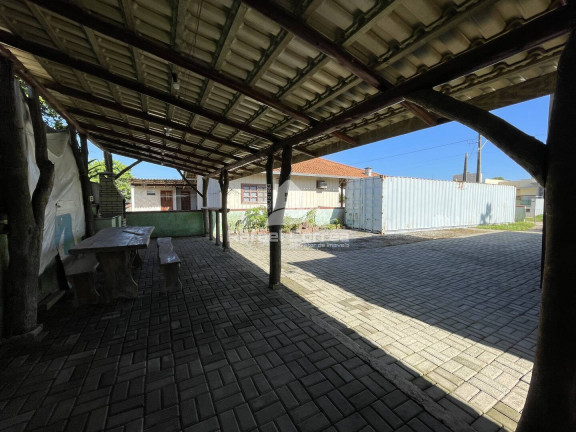 Imagem Casa com 2 Quartos à Venda, 325 m² em Salinas - Balneário Barra Do Sul